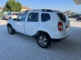 Dacia Duster 1.6i LPG FACELIFT 11.2017г., снимка 3