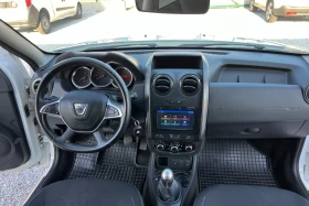 Dacia Duster 1.6i LPG FACELIFT 11.2017г., снимка 10