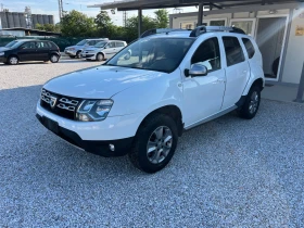 Dacia Duster 1.6i LPG FACELIFT 11.2017г., снимка 1