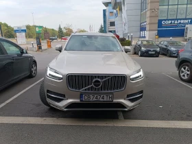 Volvo Xc90 D5 Inscription , снимка 3