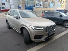 Volvo Xc90 D5 Inscription , снимка 2