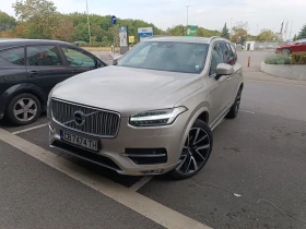 Volvo Xc90 D5 Inscription , снимка 1