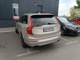 Volvo Xc90 D5 Inscription , снимка 4