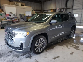  Gmc Acadia