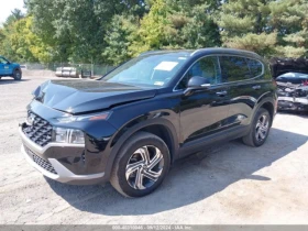 Hyundai Santa fe SEL | Mobile.bg    2