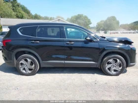 Hyundai Santa fe SEL | Mobile.bg    14