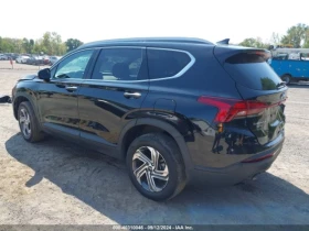 Hyundai Santa fe SEL | Mobile.bg    3