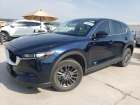 Mazda CX-5 - [4] 