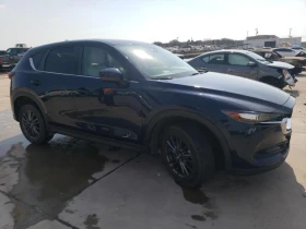 Mazda CX-5  - [1] 