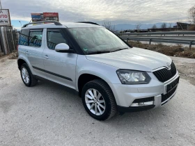 Обява за продажба на Skoda Yeti 2.0tdi 150кс 4х4 Автомат ~25 900 лв. - изображение 2