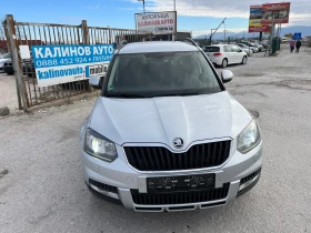 Обява за продажба на Skoda Yeti 2.0tdi 150кс 4х4 Автомат ~25 900 лв. - изображение 1