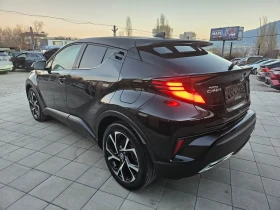 Toyota C-HR 2.0 Hybrid, снимка 5