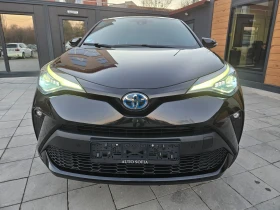 Toyota C-HR 2.0 Hybrid, снимка 2