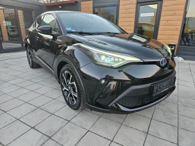 Toyota C-HR 2.0 Hybrid, снимка 1