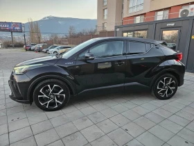 Toyota C-HR 2.0 Hybrid, снимка 4