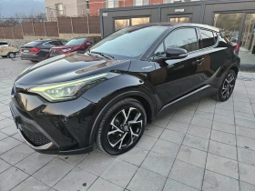 Toyota C-HR 2.0 Hybrid, снимка 3