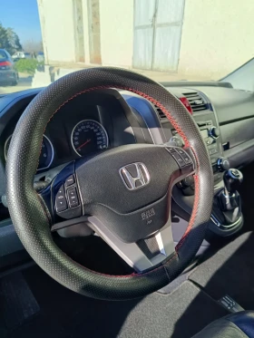 Honda Cr-v, снимка 8