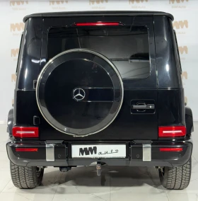 Mercedes-Benz G 500 AMG Line* Pano* 360, снимка 5