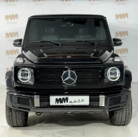 Mercedes-Benz G 500 AMG Line* Pano* 360, снимка 4