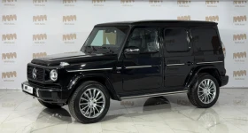 Mercedes-Benz G 500 AMG Line* Pano* 360, снимка 1