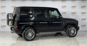 Mercedes-Benz G 500 AMG Line* Pano* 360, снимка 2