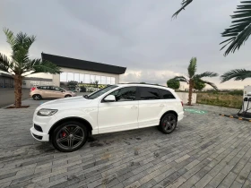 Audi Q7 S line 3, снимка 9