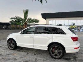 Audi Q7 S line 3, снимка 5