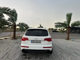 Audi Q7 S line 3, снимка 7