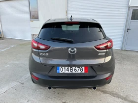 Mazda CX-3 1.5D SKYACTIV SPORT-LINE* * * , снимка 14