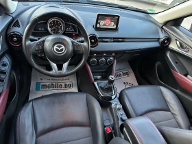 Mazda CX-3 1.5D SKYACTIV SPORT-LINE* * * , снимка 8