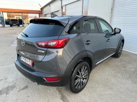 Mazda CX-3 1.5D SKYACTIV SPORT-LINE* * * , снимка 15