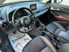 Mazda CX-3 1.5D SKYACTIV SPORT-LINE* * * , снимка 4