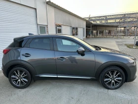 Mazda CX-3 1.5D SKYACTIV SPORT-LINE* * * , снимка 16