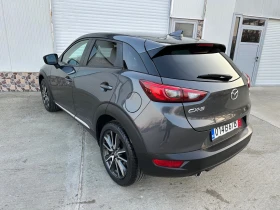 Mazda CX-3 1.5D SKYACTIV SPORT-LINE* * * , снимка 13