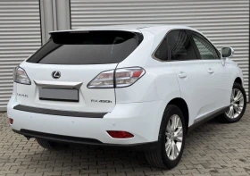 Lexus RX 450h 3, 5i 4х4 hybrid, 249ps, GPL, лед, нави, мулти, 36, снимка 5