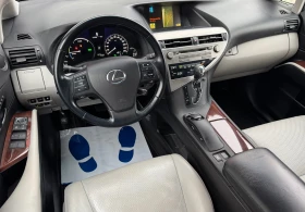 Lexus RX 450h 3, 5i 4х4 hybrid, 249ps, GPL, лед, нави, мулти, 36, снимка 14