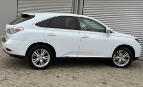 Обява за продажба на Lexus RX 450h 3, 5i 4х4 hybrid, 249ps, GPL, лед, нави, мулти, 36 ~27 350 лв. - изображение 7