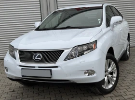 Lexus RX 450h 3, 5i 4х4 hybrid, 249ps, GPL, лед, нави, мулти, 36, снимка 1