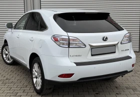 Lexus RX 450h 3, 5i 4х4 hybrid, 249ps, GPL, лед, нави, мулти, 36, снимка 6