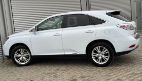 Lexus RX 450h 3, 5i 4х4 hybrid, 249ps, GPL, лед, нави, мулти, 36, снимка 3