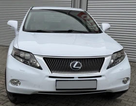 Lexus RX 450h 3, 5i 4х4 hybrid, 249ps, GPL, лед, нави, мулти, 36, снимка 17