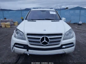 Mercedes-Benz GL 63 AMG FACE/FULL/TVx3// | Mobile.bg    6