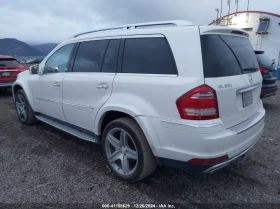 Mercedes-Benz GL 63 AMG FACE/FULL/TVx3// | Mobile.bg    2