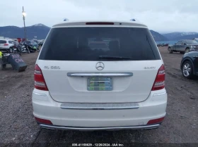 Mercedes-Benz GL 63 AMG FACE/FULL/TVx3// | Mobile.bg    3