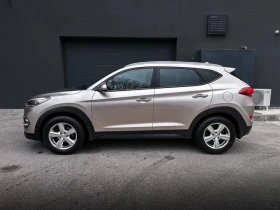 Hyundai Tucson CRDI, снимка 3