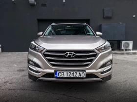 Hyundai Tucson CRDI, снимка 2