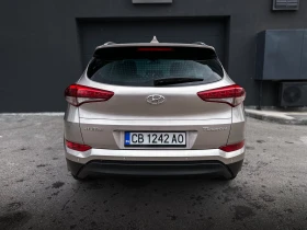 Hyundai Tucson CRDI, снимка 5