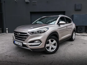 Hyundai Tucson CRDI, снимка 1