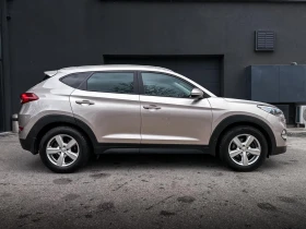 Hyundai Tucson CRDI, снимка 6