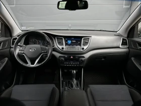 Hyundai Tucson CRDI, снимка 11